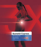 Ibumetin® Express