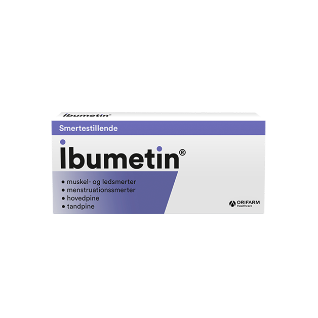 Ibumetin Produkt PNG